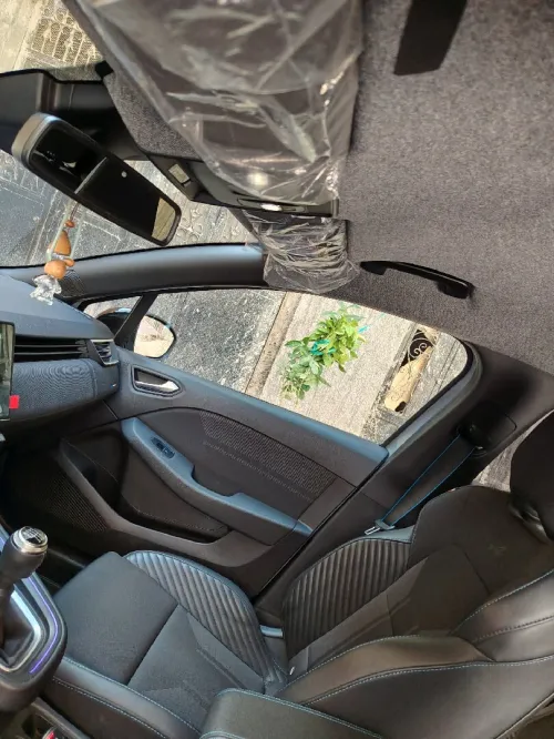 Renault Clio 5  2024 Alpine