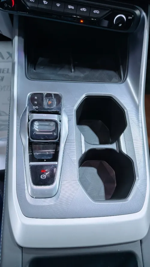 GAC GS3 emzoom 2026 Smart Edition 