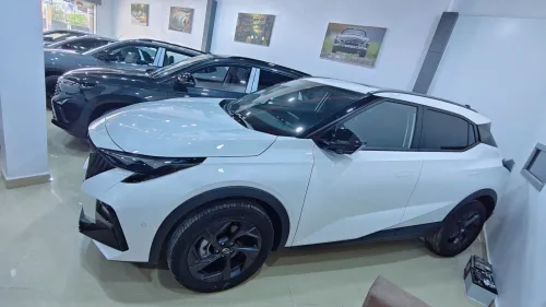 GAC GS3 emzoom 2026 Smart Edition 