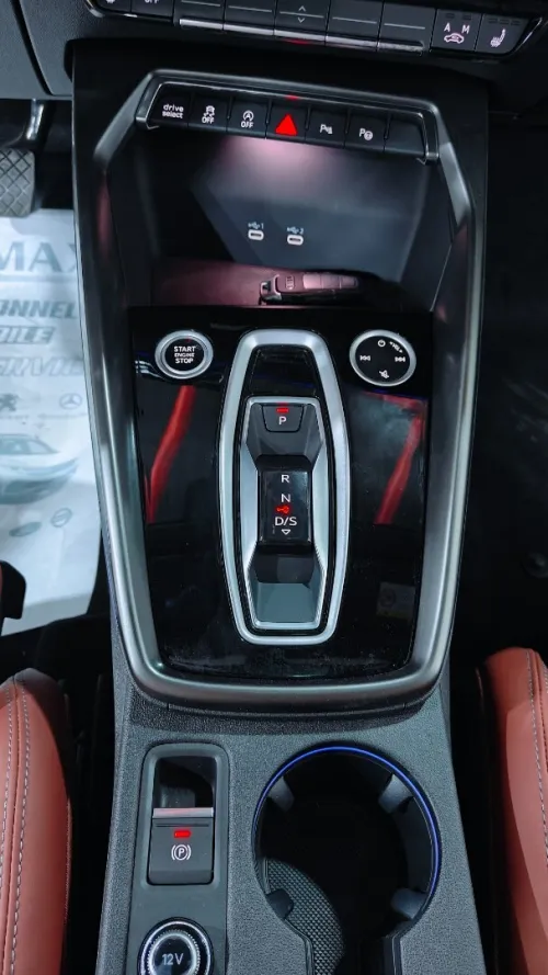 Audi A3 Sportback 2026 S line