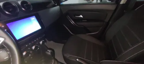 Dacia Duster 2022 