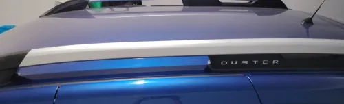 Dacia Duster 2022 