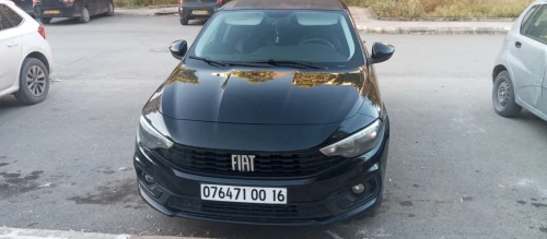Fiat Tipo Sedan 2024 Business