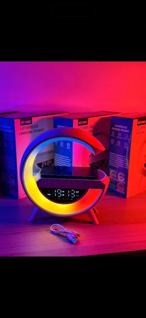 Baf google rgb 2026