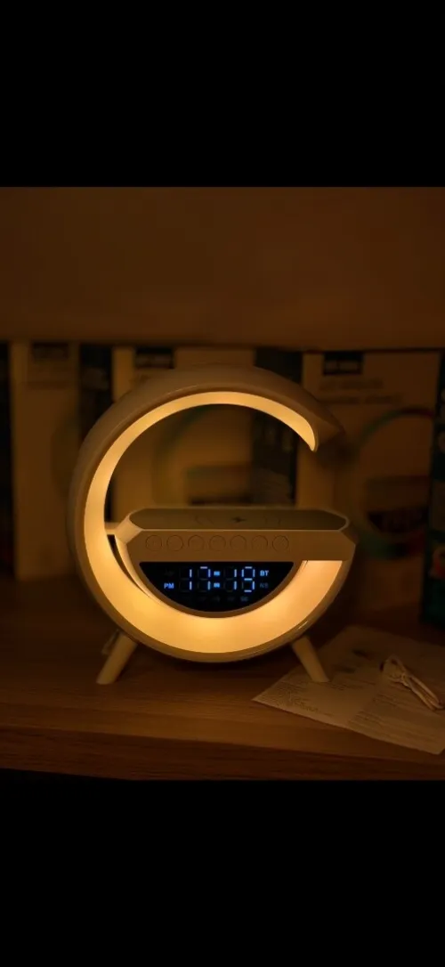 Baf google rgb 2026