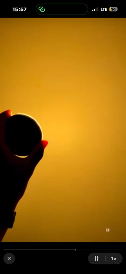 Ring light rgb+led