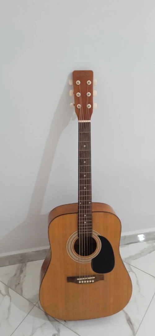 Guitare acoustique