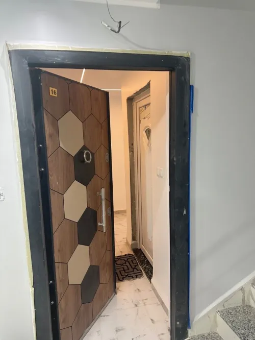 Vente Appartement Studio F2 Alger Bordj el kiffan