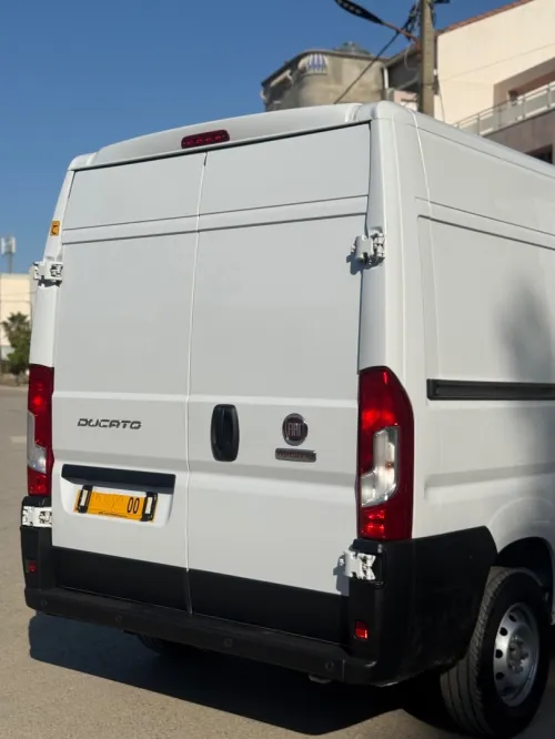 Fiat Fiat ducato 2024