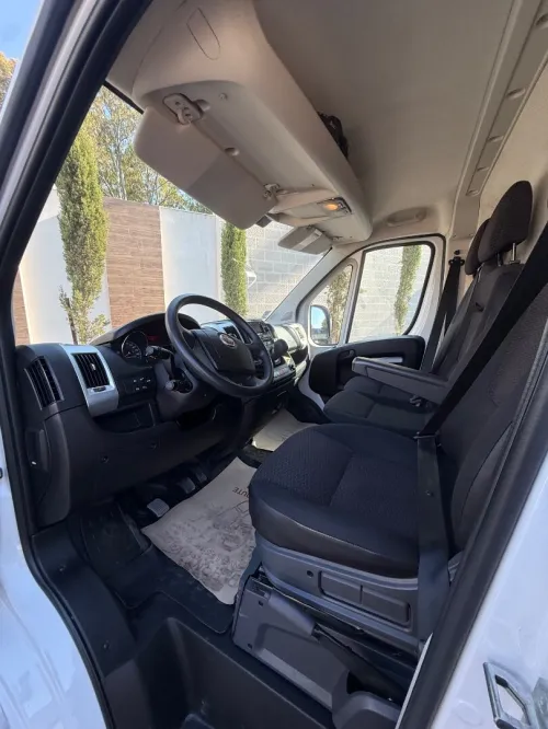 Fiat ducato Fiat ducato 2024