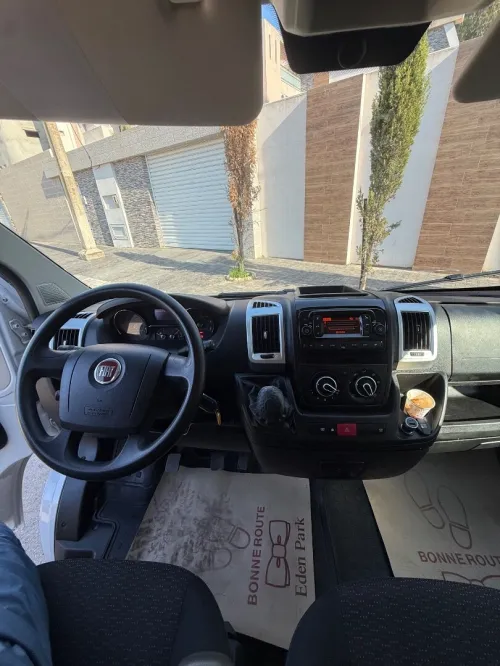 Fiat ducato Fiat ducato 2024