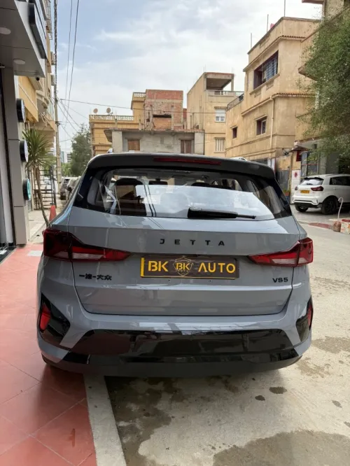 jetta vs5 2026 full option