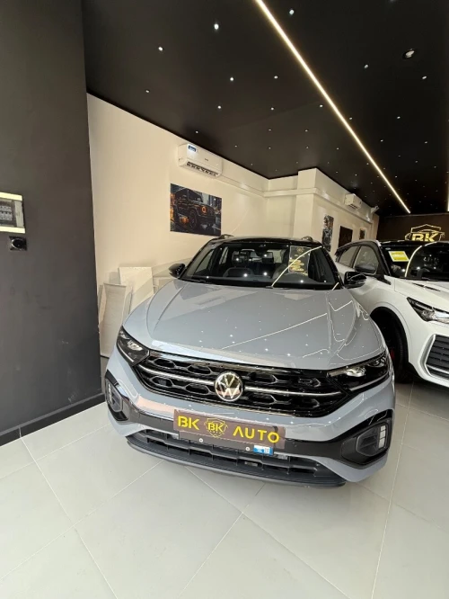 Volkswagen T-Roc 2026 R- Line Edition 