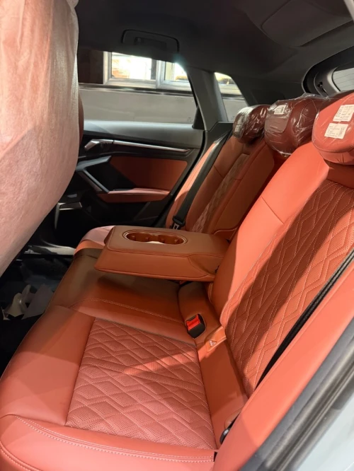 Audi A3 Sportback 2025 S line