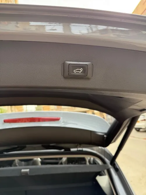 jetta vs5 2026 full option