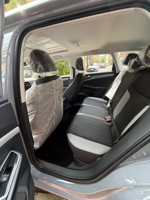 jetta vs5 2026 full option