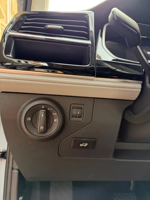 jetta vs5 2026 full option