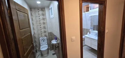 Vente Appartement F5 Alger Draria