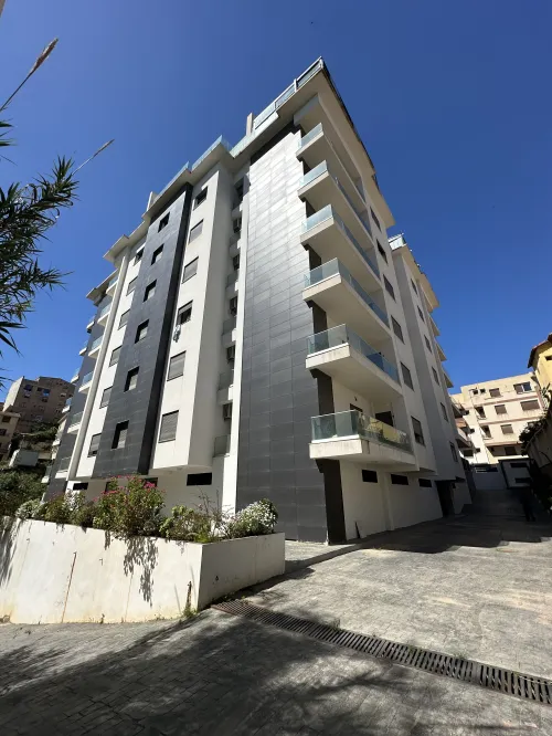 Vente Appartement F4 Alger El achour