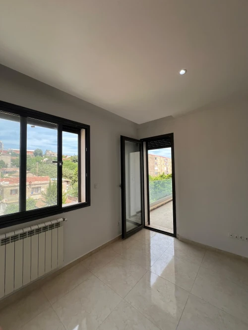 Vente Appartement F4 Alger El achour