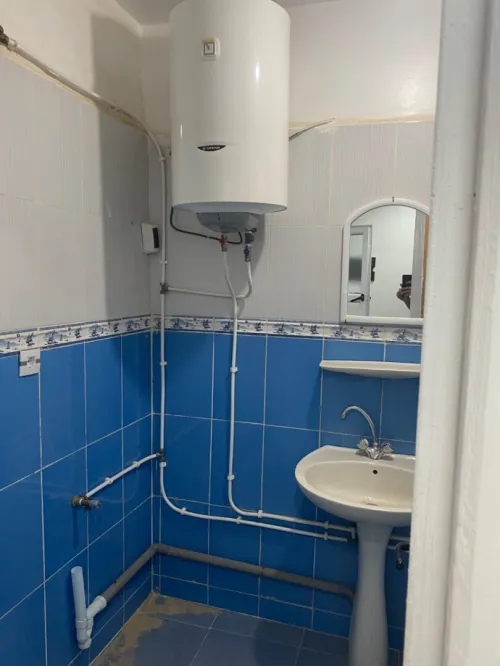 Vente Appartement F3 Béchar Bechar
