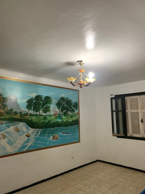 Location Appartement F3 Oran Bir el djir