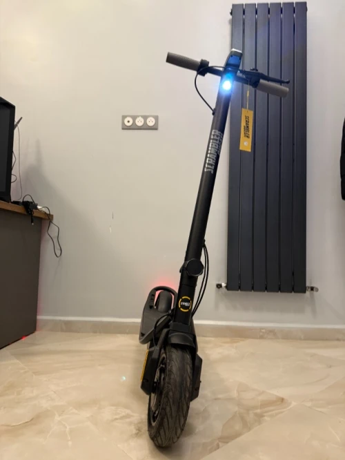 DUCATI SCRAMBLER CROSS-E X 2026