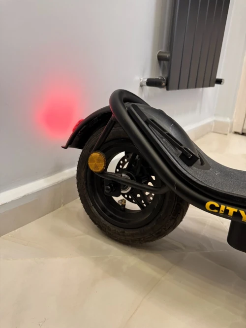DUCATI SCRAMBLER CROSS-E X 2026