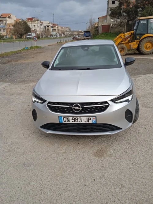Opel Corsa 2023 Élégance business
