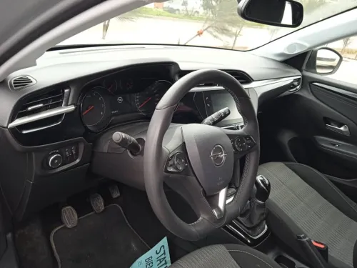 Opel Corsa 2023 Élégance business