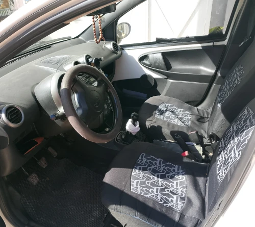 BYD F0 2014 F0