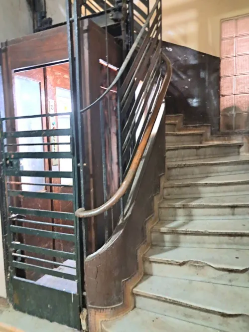 Vente Appartement F3 Alger Alger centre