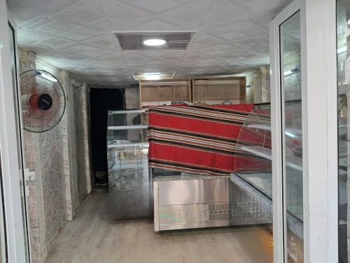 Vente Local Alger Alger centre 4