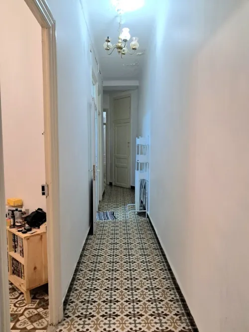 Vente Appartement F4 Alger Alger centre