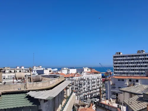 Vente Appartement F3 Alger Alger centre