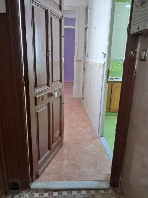 Vente Appartement F4 Alger Alger centre