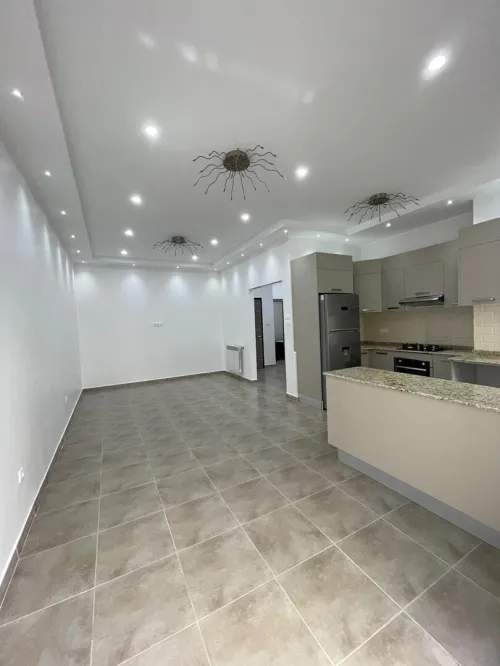 Location Appartement F3 Alger Ouled fayet