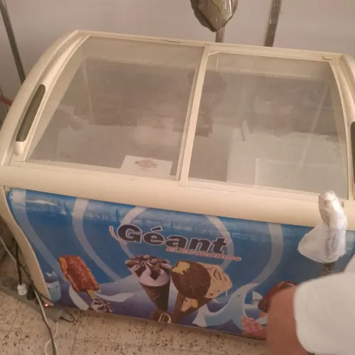 Géant 