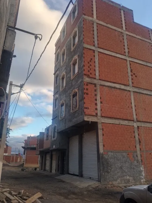Vente Villa Bordj Bou Arreridj Bordj bou arreridj