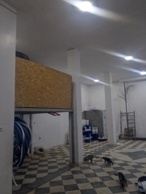 Vente Villa Bordj Bou Arreridj Bordj bou arreridj