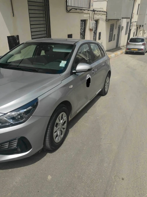 Hyundai i30 2022 