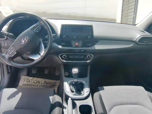 Hyundai i30 2022 