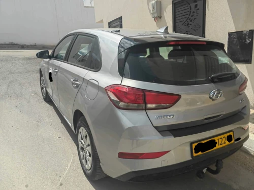 Hyundai i30 2022 