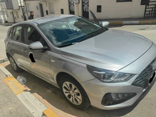 Hyundai i30 2022 