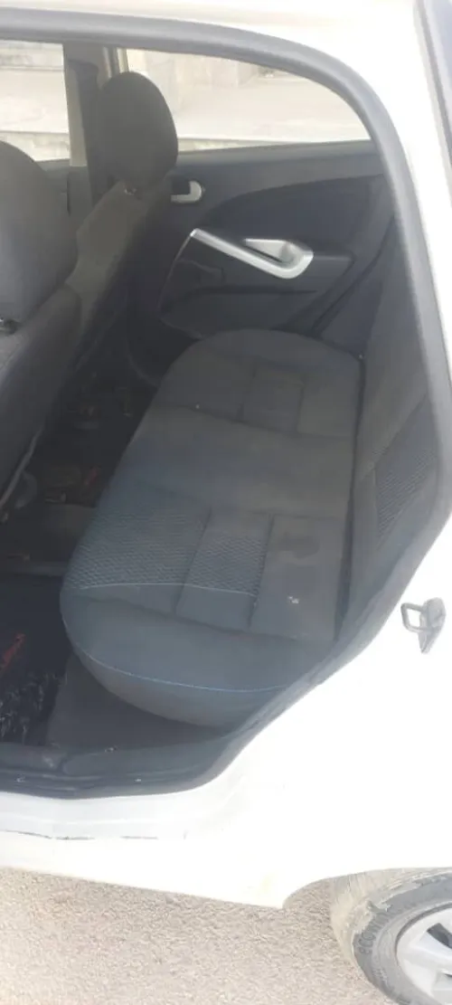 Ford Figo 2013 Figo
