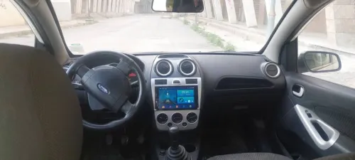 Ford Figo 2013 Figo