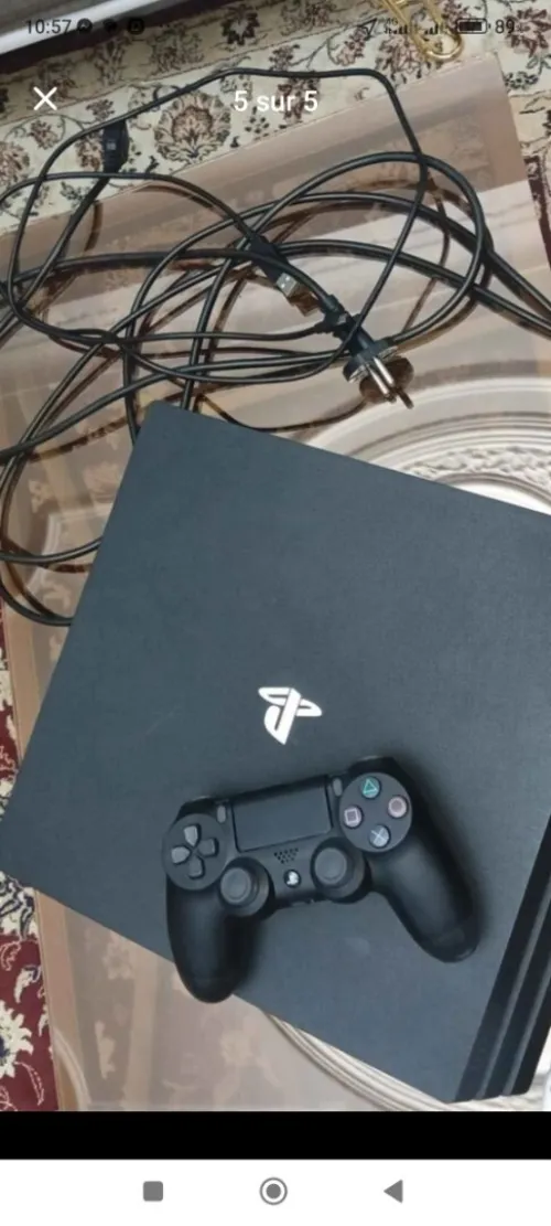 PS4 pro