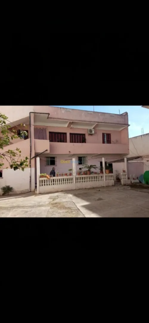 Vente Villa Blida Beni mered