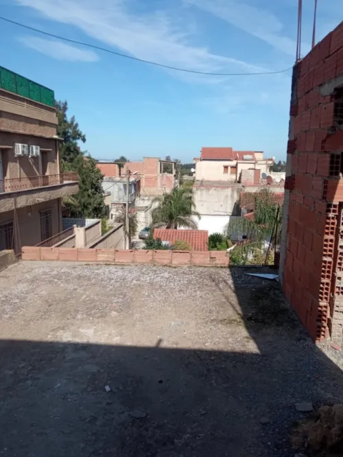 Vente Villa Blida Beni mered