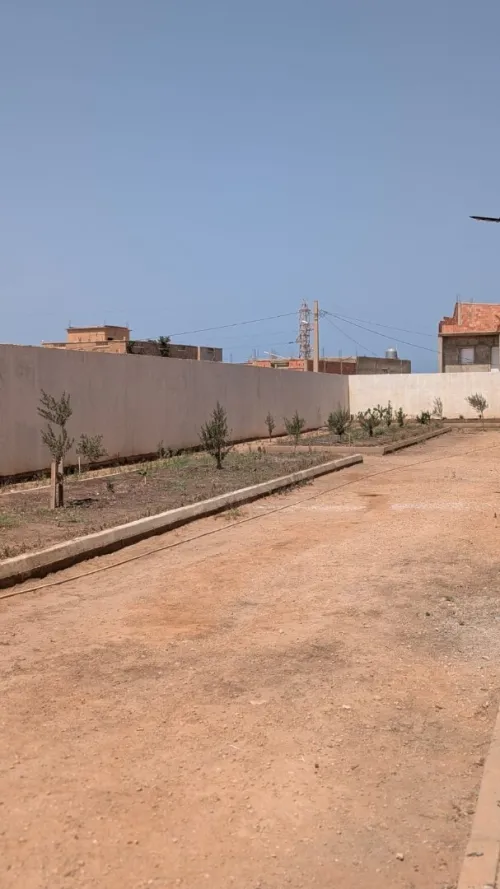 Vente Appartement F3 Mostaganem Mezghrane